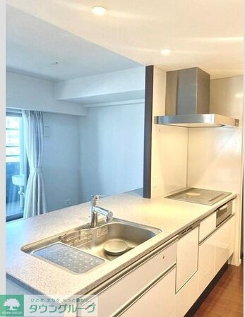 サンメゾン徳川東ELDOの物件内観写真